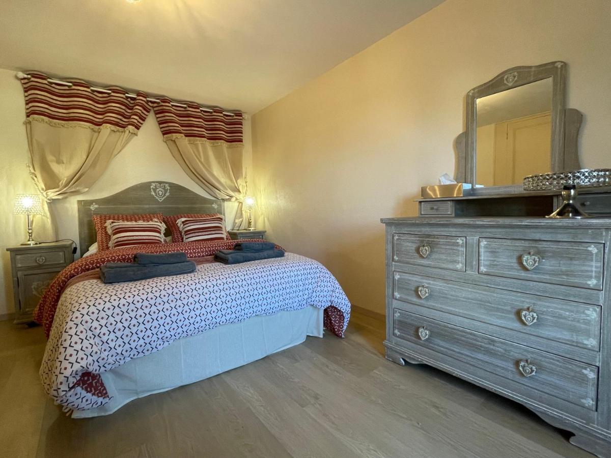 Le Faubourg Des Trois Provinces, Zoo De Beauval Apartman Noyers-sur-Cher Kültér fotó