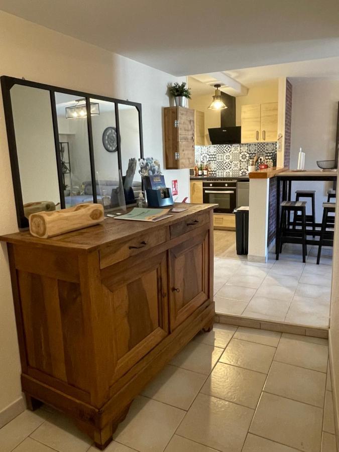 Le Faubourg Des Trois Provinces, Zoo De Beauval Apartman Noyers-sur-Cher Kültér fotó