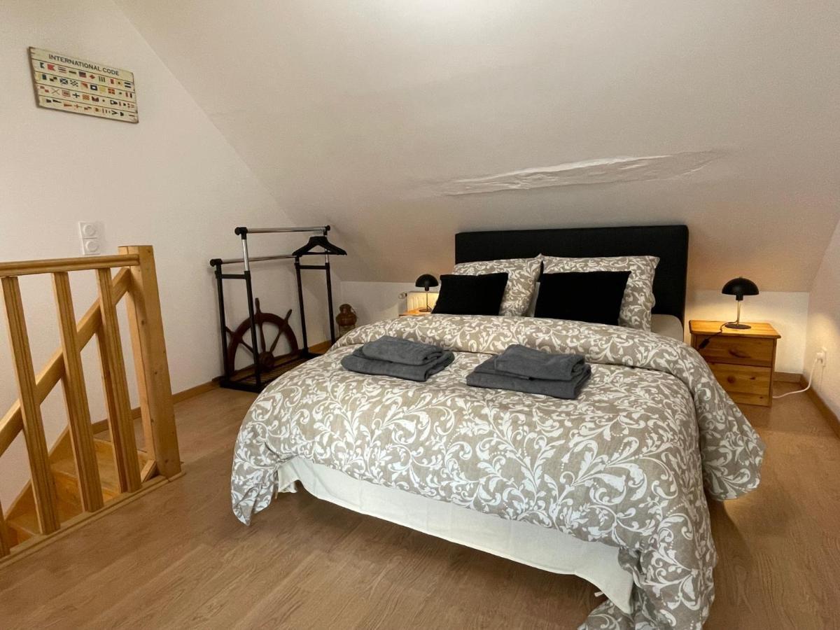 Le Faubourg Des Trois Provinces, Zoo De Beauval Apartman Noyers-sur-Cher Kültér fotó